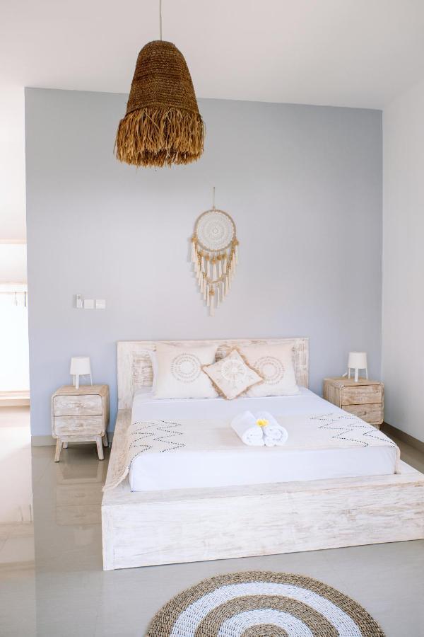 Villa Uhaina Amed  Ngoại thất bức ảnh