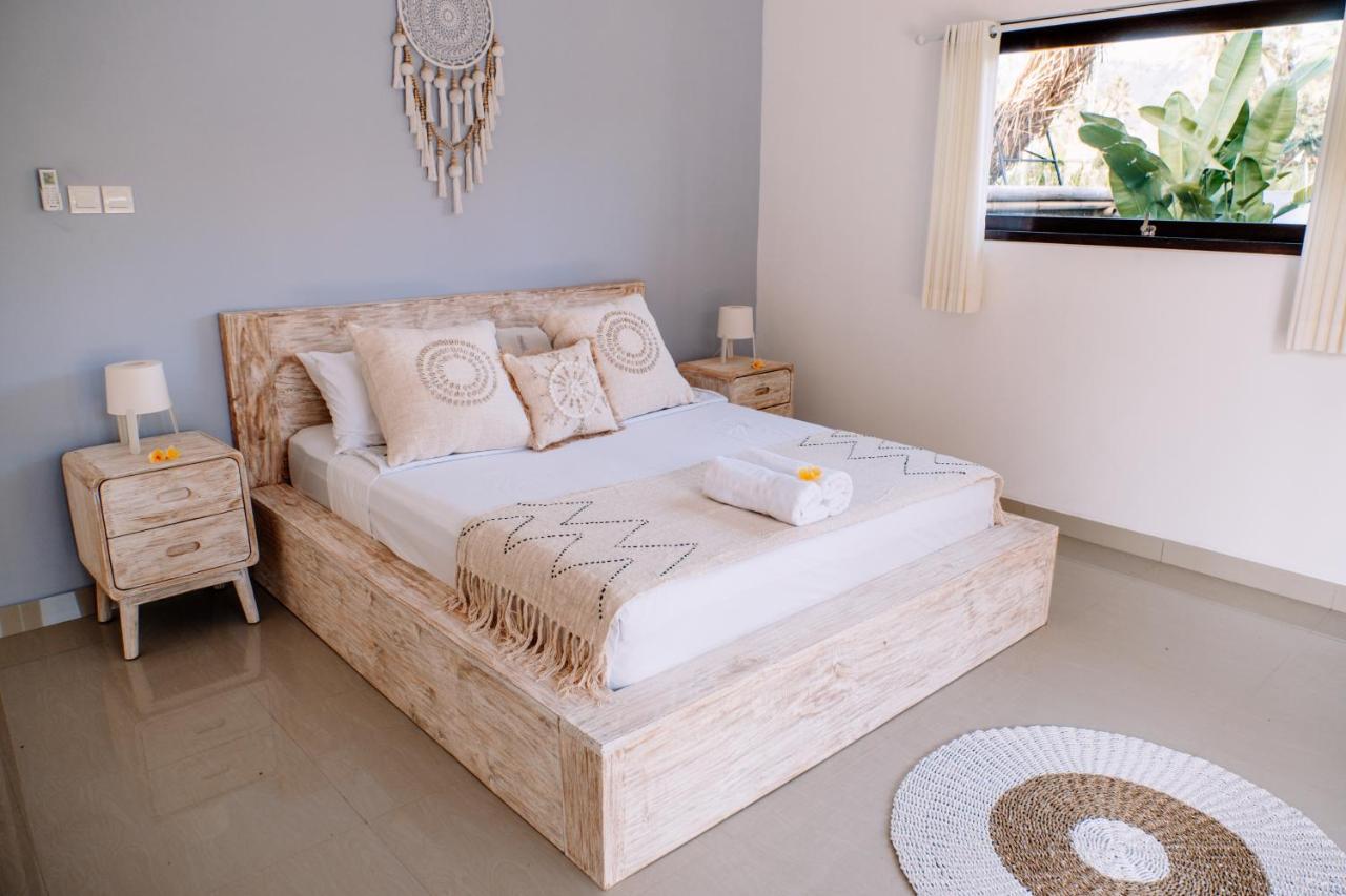 Villa Uhaina Amed  Ngoại thất bức ảnh