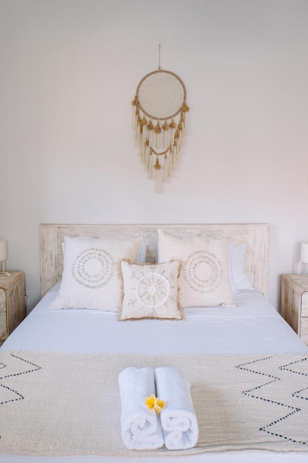Villa Uhaina Amed  Ngoại thất bức ảnh