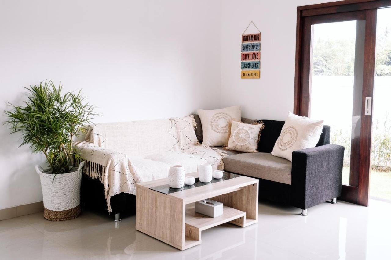 Villa Uhaina Amed  Ngoại thất bức ảnh