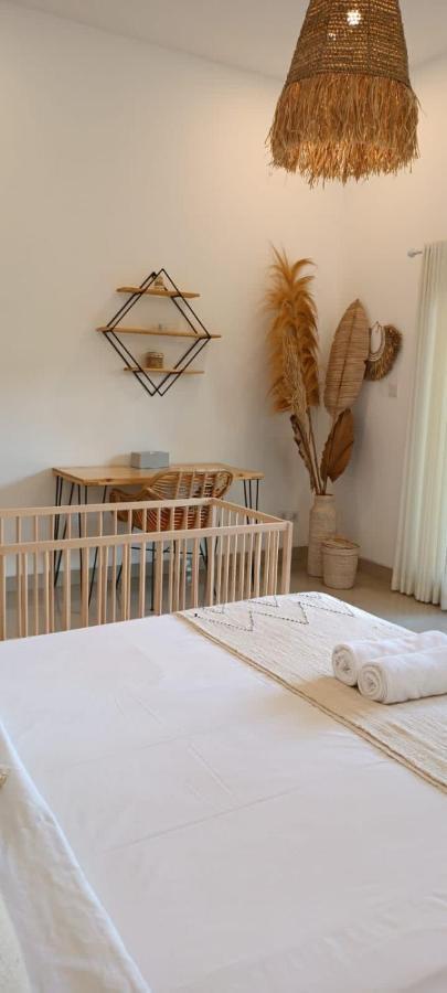 Villa Uhaina Amed  Ngoại thất bức ảnh