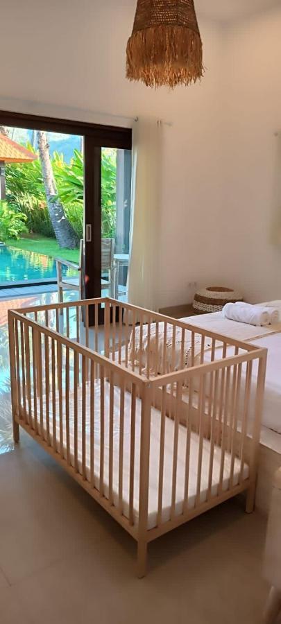 Villa Uhaina Amed  Ngoại thất bức ảnh